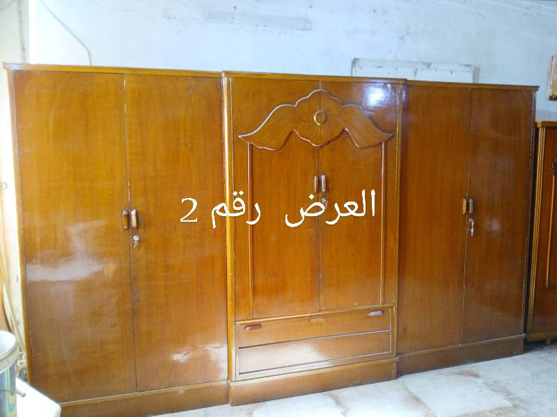 يالله 
عرووووض شهر رمضان المبارك 

 3 غرف مسوين عروض عليهم 
ويدللون زبائنه 

العرض الاول 

غرفة صاج 4باب  صاج  تسكام 5 ملم  موديل الكلاسك  
جدا جدا نضيفة  السعر  400الف  وتوصيل مجاني داخل  الحله 

العرض  الثاني  

غرفة 6باب   صاج تسكام الضهر جرجوبه براغي 
السعر 450 والتوصيل مجاني  داخل الحله 

العرض الثالث 

غرفة 5باب صاج سوكي  
السعر 275 والتوصيل مجاني داخل الحله

العنوان  

حله ناحية ابو غرق 

***********
