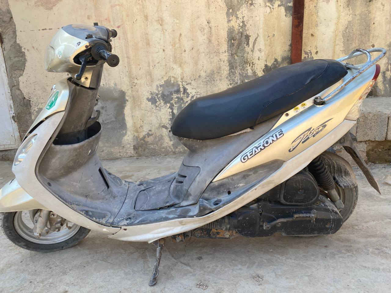 دراجه ماكس منغولي بوشه 55
كفرات بلاد دراجه بلاديه سعر ٤٥٠وبيها مجال 
رقم ***********
