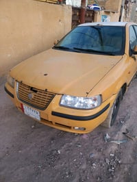 سياره سمند موديل 2010 سعر خاص