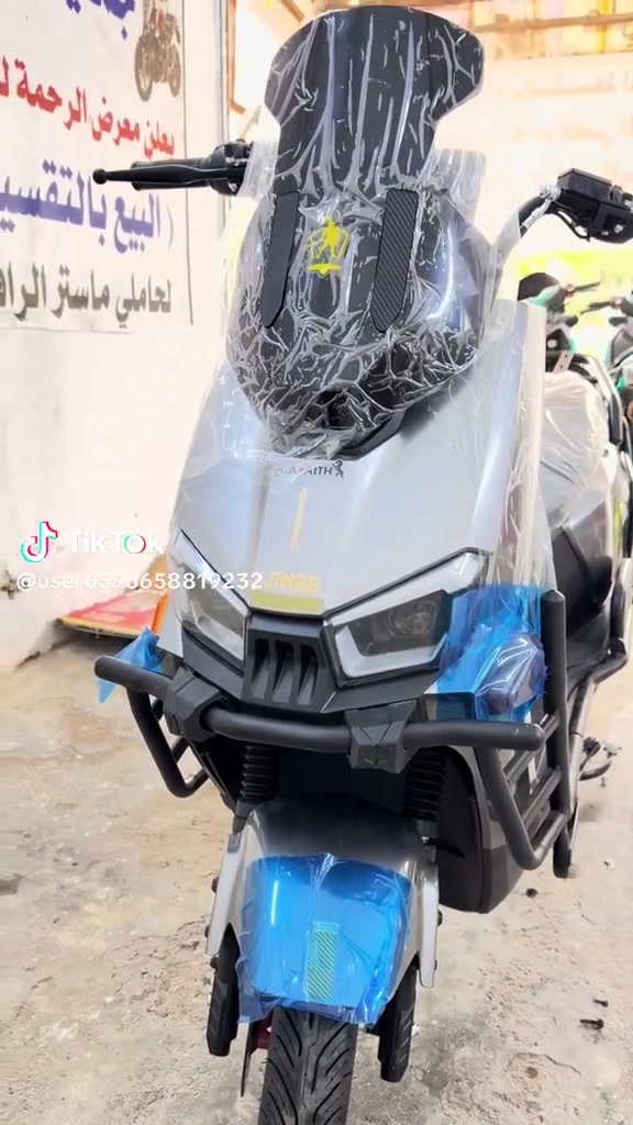 (( معرض الرحمة للبطاريات والدراجات الشحن ))
توفرت لدينا انواع مختلفه من الدراجات الشحن الكهربائيه 

كما مبينه بالصور ادناه

تتوفر لدينا خدمه توصيل للمحافظات كافه

لمعرفه الاسعار يرجى ارسال صوره الدراجه على الخاص وسيتم اجابته حول سعرها 

للتواصل والاستفسار 

*********** واتساب   

موقعنا / ديالى المقدادية حي المعلمين قرب جمعيه ابو عزوز ركن الاطفاء

