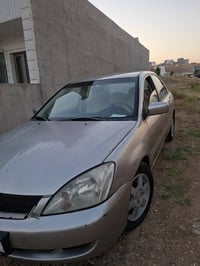 لانسر • ٢٠٠٧ • السليمانية