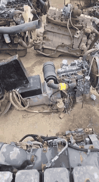 كابوتا 17 • 3 بستم ياباني • اربيل