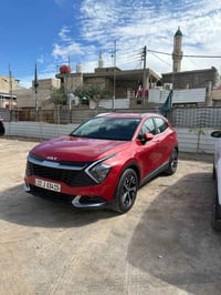 سبورتج ٢٠٢٣ • محرك ٢٠٠٠ • رقم اربيل