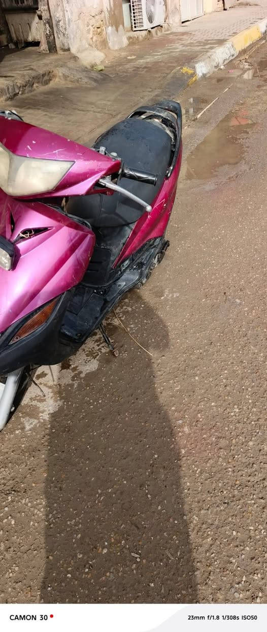 ماكس ثعلب ١٤٠ شغاله وكامله   دراجه مكينه مكفوله وشغاله سلف وهندر وكهربائيات وشلعه ومعدل ال سعر250بيهه مجال بصيط


**إذا كنت صاحب هذا الإعلان وتريد حذفه لأي سبب، رجاءا أرسل رسالة إلى الدعم الفني**