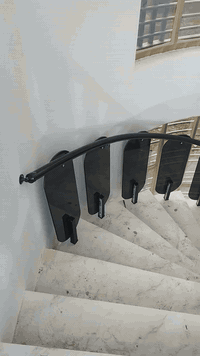 يالله 
تم بعون الله عمل محجر زجاج 10ملم مسكرت ضد الكسر
لون اسود فحمي حسب طلب الزبون 

اتمنى ان ينال اعجابكم 
اخوكم حيدر المعموري لعمل المحجر الالمنيوم والزجاج الاستفسار اكثر ***********
حيدر المعموري 
@إشارة
