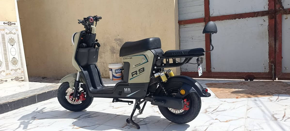 دراجه ار 9 لبيع لسعر 400 وبيها مجال مكاني كرمت علي  متواجد خاص مانسجر


**إذا كنت صاحب هذا الإعلان وتريد حذفه لأي سبب، رجاءا أرسل رسالة إلى الدعم الفني**