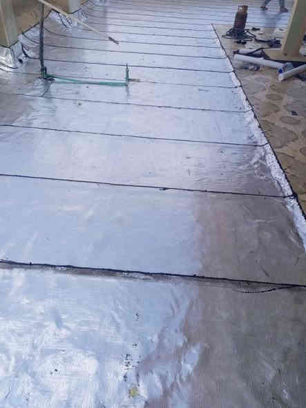 أعمالنا في مختلف مناطق كركوك                       نعمل تجديد ماستك و ايزوكام
مواد درجه اولئ وبسعر مناسب 
ضمان ١٠ سنوات
للحجز والاستفسار *********** كركوك
