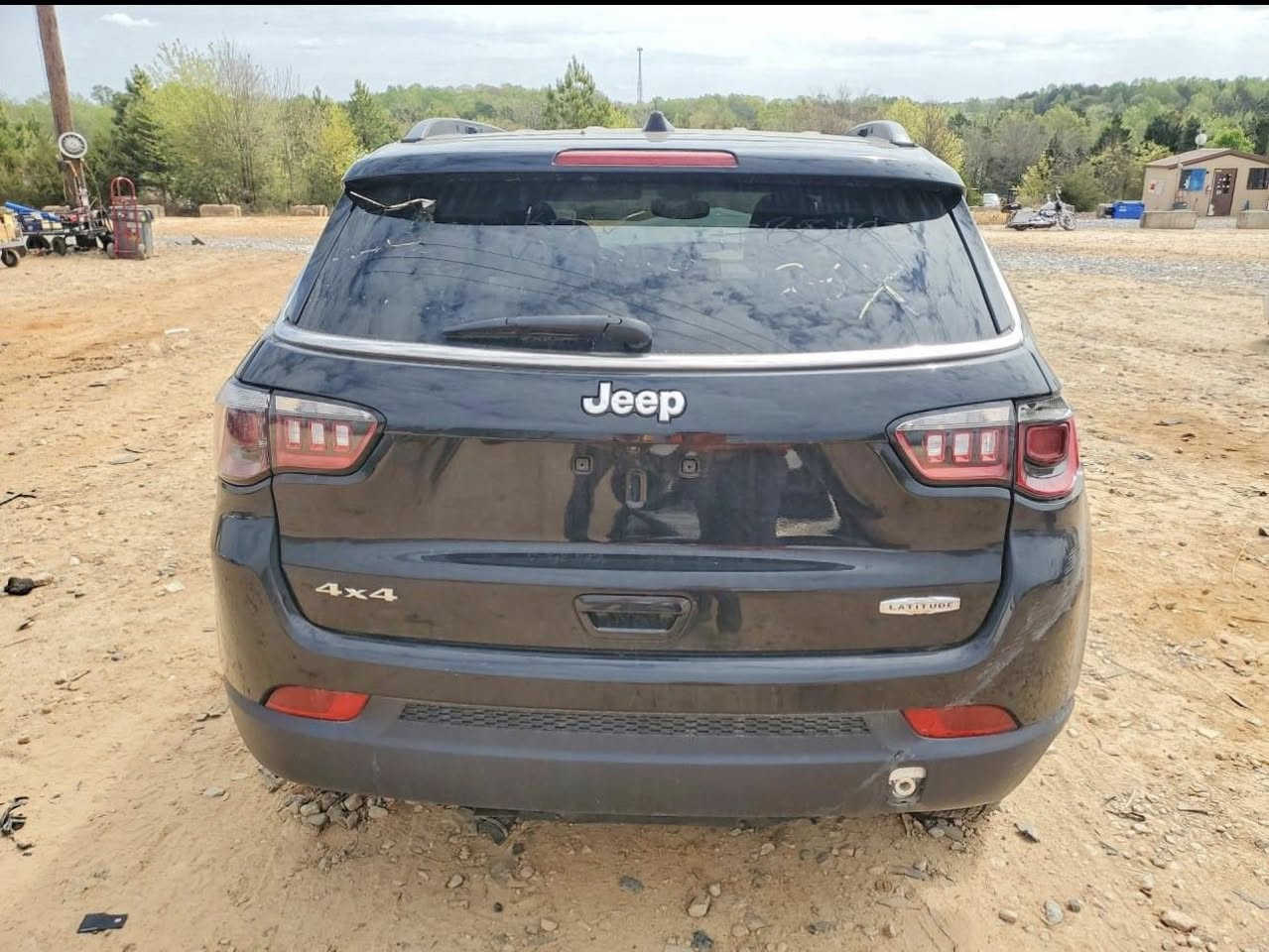 عرض خاص ❤️‍🔥🔥
السعر 57 ورقة واصل بغداد بدون تصليح 🔥
جيب كومباس Jeep Compass 2024
 واصــــــــل بغداد 
وقتها كلش قليل 
للمزيد من المعلومات الاتصال 
***********
***********
رابط واتساب العروض 

https://whatsapp.com/channel/0029Vb8SDZ4IHphHbcGNm60c
