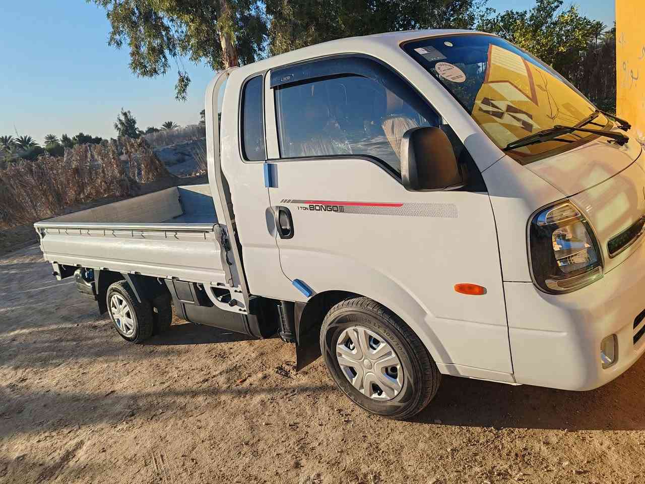 السلام عليكم كيا بومه مسكر فول وربع كفاله من الزلغ موديل ٢٠٢٢ بسمي مداور ثاني يوم رقم بابل سنويه لل٣٢ ماشيه ٥٨ الف كفاله عامه من كلشي اوتوماتيك سياره وضع الشركه سعر ١٥٧ وبيه مجال حك جيه فقط استفسار ***********
