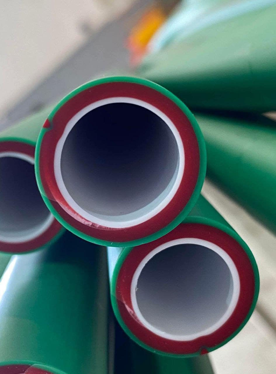 السلام عليكم

تعلن #شركه___النجوم___في___بابل 

عن وصول انابيب #اورجنال تركي ضمان 50 سنه

الاسعار مغريه جداً 🔥🔥🔥🔥 

بوري اخضر ppr فلات 
بوري اخضر ppr مسلح فايبر 3طبقات
بوري اصفر ppr مسلح فايبر 3طبقات

بوري اخضر ppr انج مسلح فايبر 3طبقات

اسعار جمله الجملة

الاتصال على الارقام التاليه
او مراسله على الواتس اب 
الاسعار على الخاص فقط رجاء

العنوان :: 

العراق // الحله / شارع 60 / سايد مدينة حمورابي / مجاور صالون سحر العيون / مقابل مطعم نائل

هواتف المبيعات 📞

*********** ___ *********** 
 
***********
