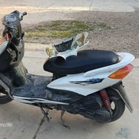 دراجة سكنس نثية دراجة خير من الله لا تبخير ولا تنقيص الدراجة سرعة ١٤٠ ...