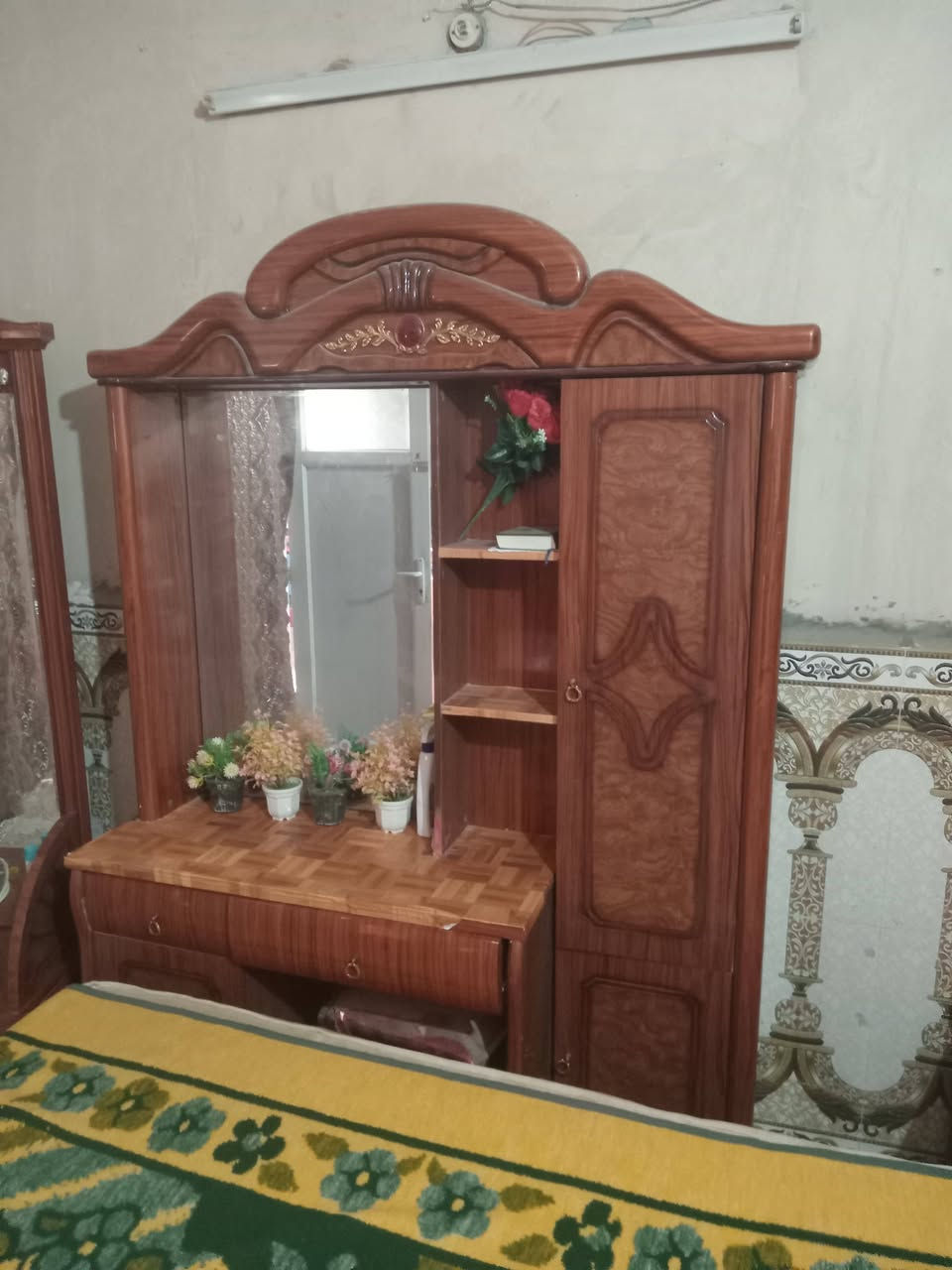 غرفة للبيع كنتور 6بوب صاج شراي تعال خاص


**إذا كنت صاحب هذا الإعلان وتريد حذفه لأي سبب، رجاءا أرسل رسالة إلى الدعم الفني**