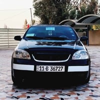 اوبترا فورنزه • ٢٠٠٧ • محرك ٢٠٠٠ أمريكي