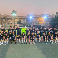 اكاديمية الايادي الرياضية لكرة القدم. ⚽️📍فرع زيونه  متواجدين كل (سبت و...