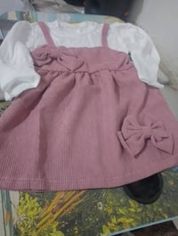 ملابس أطفال • بنات