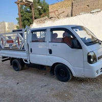 بنكو دبل البصرة • ٢٠١٣ • محرك/كير/اكسل جدد