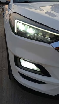 توكسان • ٢٠٢٠ • فول اوبشن