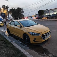 ٢٠١٧ • محرك جديد • منظومة غاز