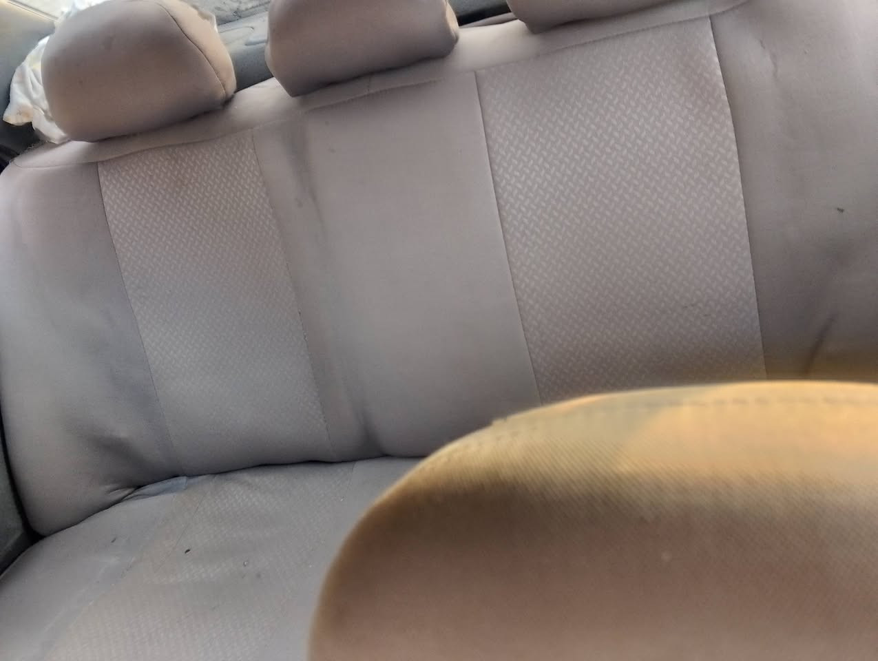 سلام عليكم بيجو فرنسي موديل 2001 مكينه وكير وحداديه خير من الله مكان بغداد حي اور تحوسل ثاني يوم سعر 35بي مجال رقم ***********بي واتساب
