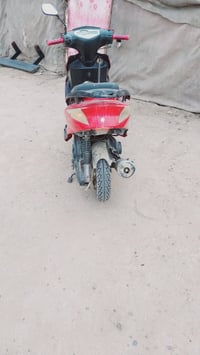 دراجه ثعلب للبيع للأستفسار التواصل معنا على هذا الرقم.. 07832842325