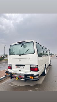 كوستر • ٢٠١٤ • رقم سليمانية