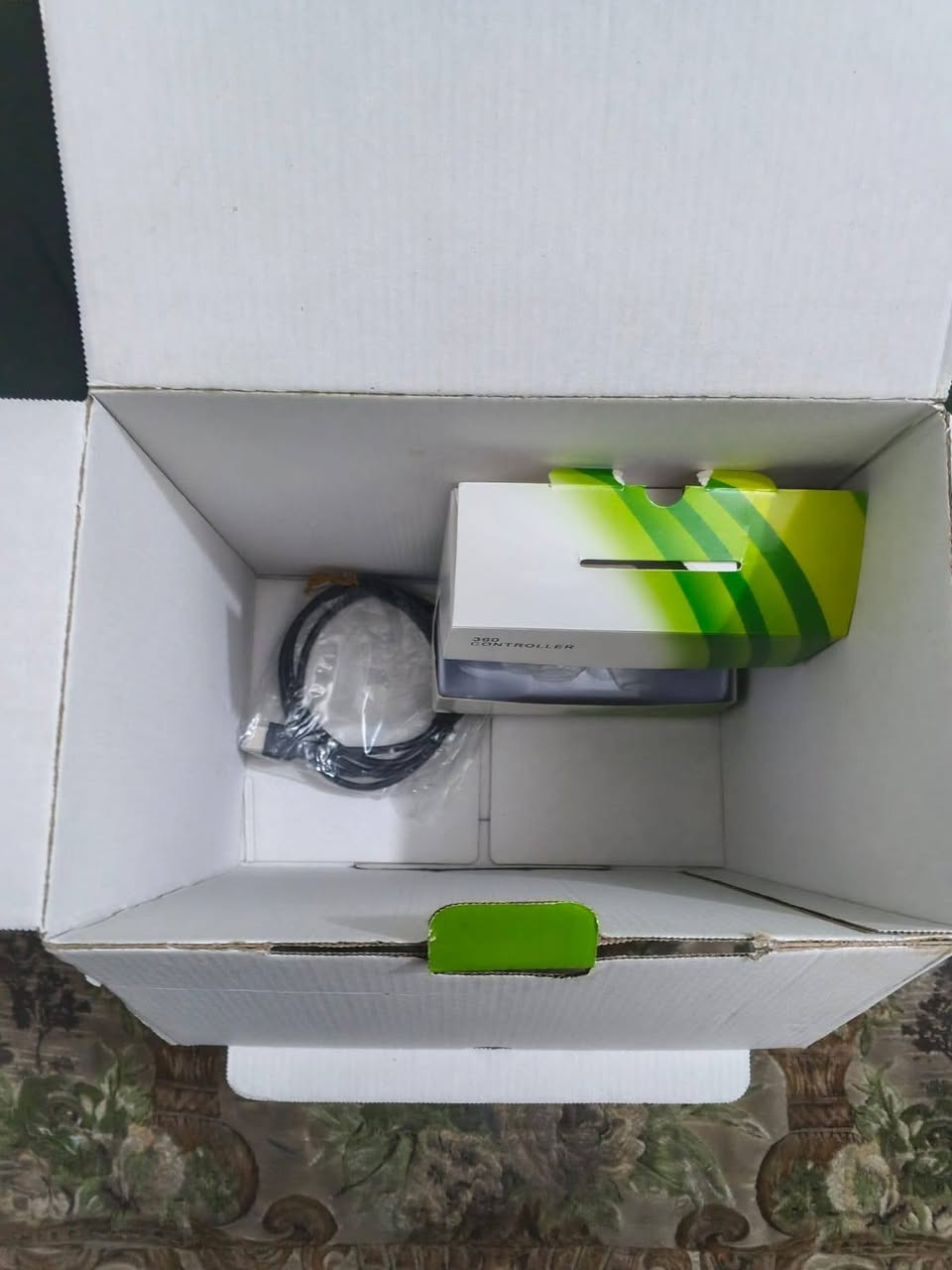 اكس بوكس جديد 153 لعبه مهكر سعره 120


**إذا كنت صاحب هذا الإعلان وتريد حذفه لأي سبب، رجاءا أرسل رسالة إلى الدعم الفني**