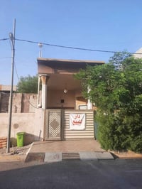 حي غرناطة • ١٨٠م² • دار جديدة