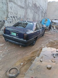 اوبل اوميغا • سنجار • نينوى