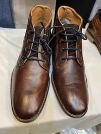 هاڤ بوت • مقاس٤٥ • جلد طبيعي حجري