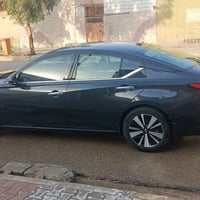 التيما ٢٠٢٢ • فول مواصفات • ضرر خلفي