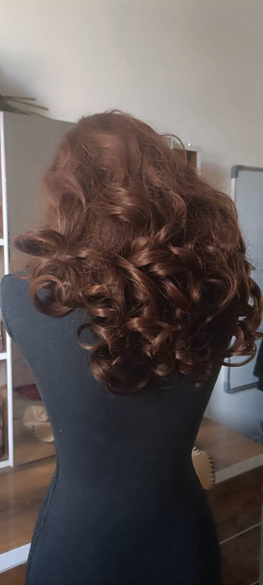 باروكة شعر ألياف لون كستنائي خلي سعر وبالعافية


**إذا كنت صاحب هذا الإعلان وتريد حذفه لأي سبب، رجاءا أرسل رسالة إلى الدعم الفني**