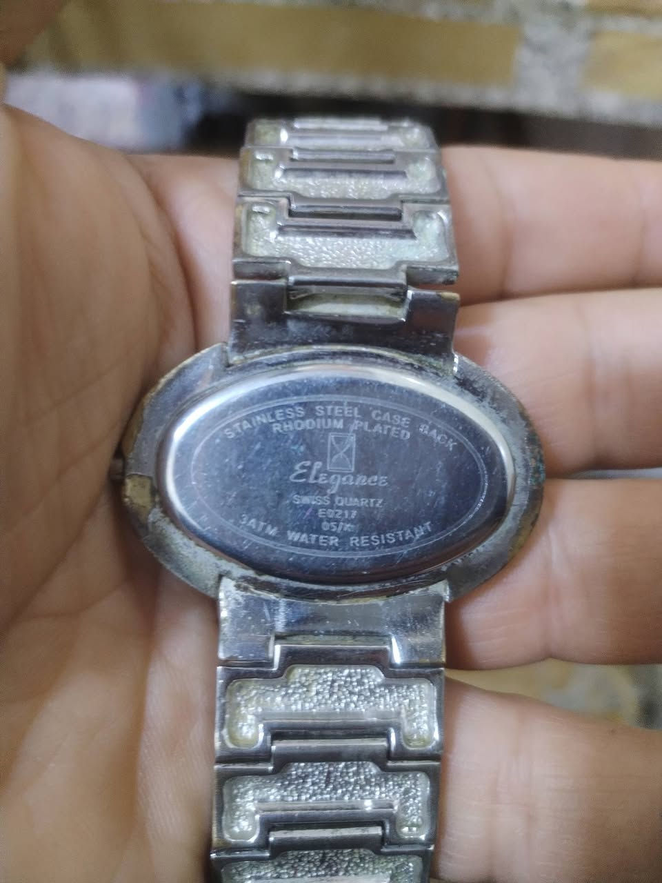 للبيع ماعرف شنو صناعتها بس قديمه جدآ


**إذا كنت صاحب هذا الإعلان وتريد حذفه لأي سبب، رجاءا أرسل رسالة إلى الدعم الفني**