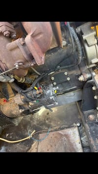 مولدة بيركنز • ٤٥ كيلو • بابل الصناعي