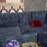 قنفات • كنف • اثاث منزلي • صالون • مفروشات • ديكور منزل