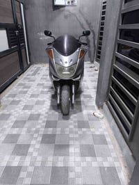 ماجسته دبل رون 250cc كامله من كلشي مكينه بلاديه ممفتوحه منفيسه موجود  ...