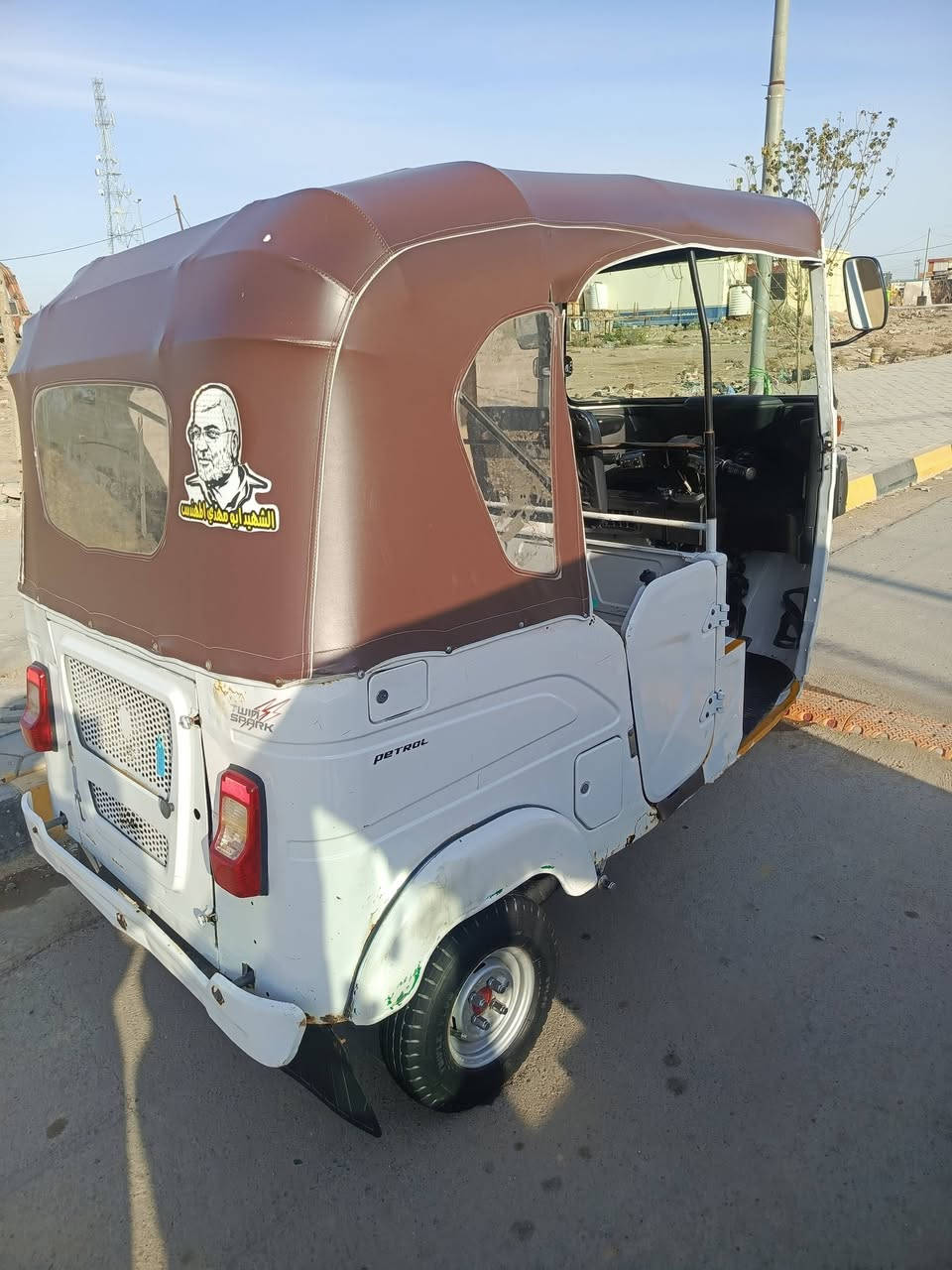 تكتك 21 للبيع اوراق اوراق مكان واسط ناحيه شيخ سعد***********
