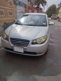 النترا • ٢٠٠٧ • مصبوغ