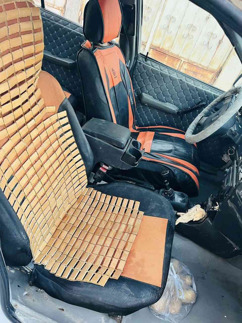 كاديت رقم كركوك باسمي كلشي ما ناقصها سيارة كلش نظيفة رايدها بــ 25 $ 
***********
