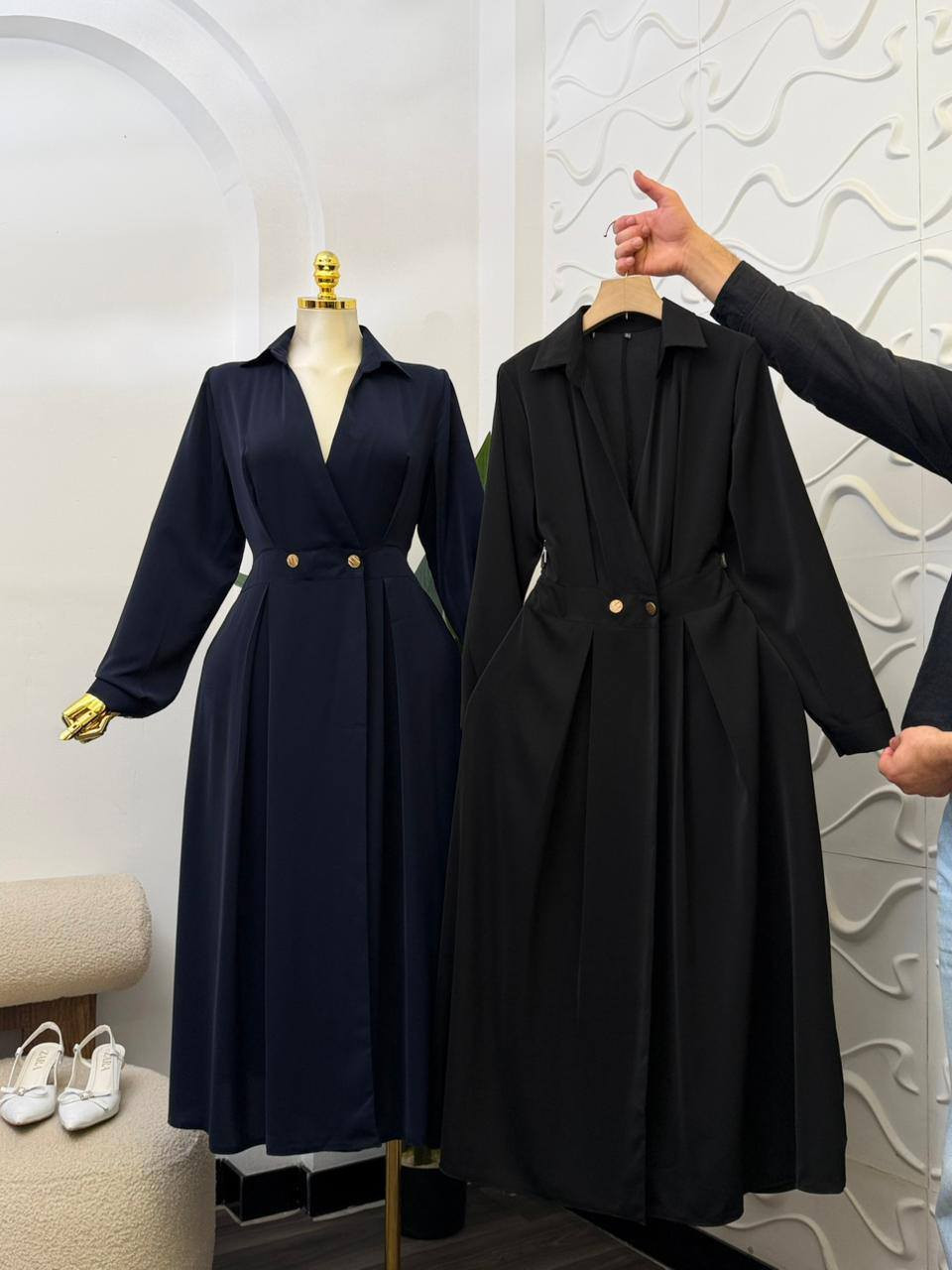 يتوفر خدمة توصيل جميع المحافظات


**إذا كنت صاحب هذا الإعلان وتريد حذفه لأي سبب، رجاءا أرسل رسالة إلى الدعم الفني**