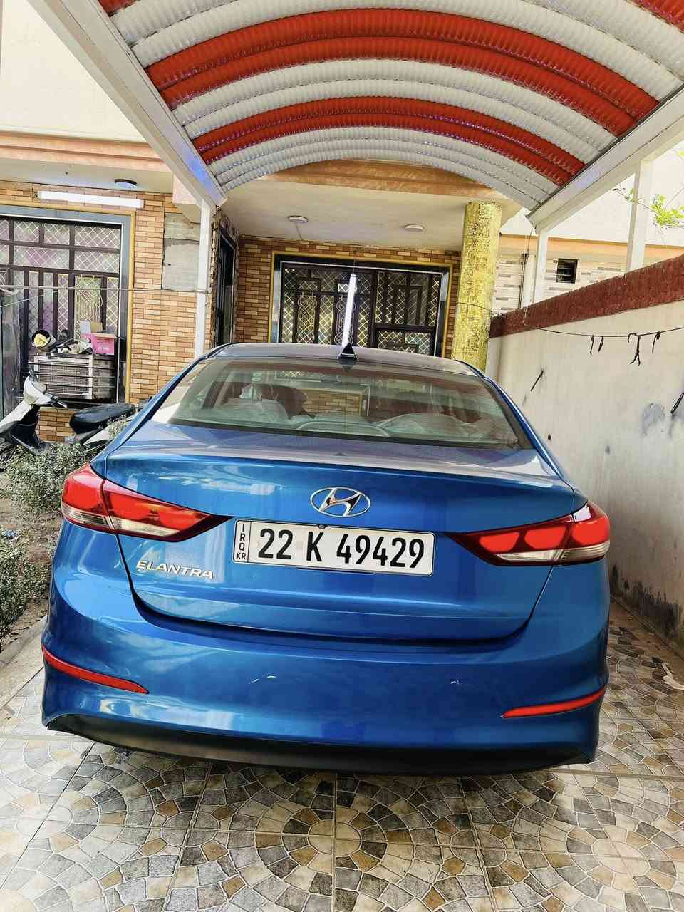 سلام عليكم النترا 2018 للبيع امريكي رقم أربيل بسمي سنويه 29 حادثه شويه من بنيد بدون دواخل جاهزه سياره كير مكينه وحداديه تخم تاير ويلكب جديد سعر 120 وبيه مجال مكاني بابل


**إذا كنت صاحب هذا الإعلان وتريد حذفه لأي سبب، رجاءا أرسل رسالة إلى الدعم الفني**