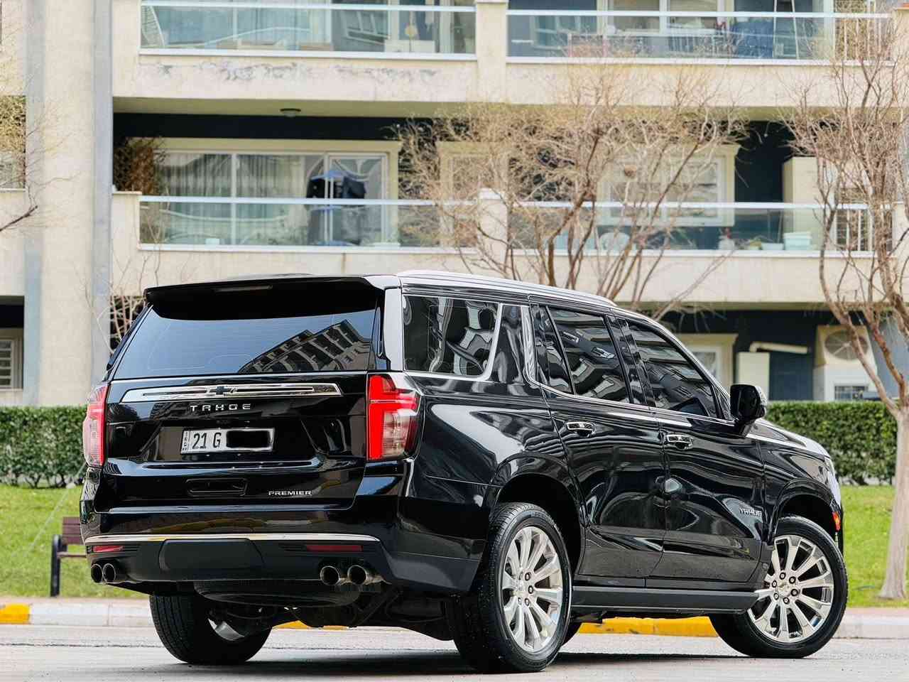 بۆفرۆشتن. 📦🇺🇸✨ للبیع

تاهۆ مۆدیل 2022 خليجى شە ریکە ی منصور 
پریمەر فول مواسە فات 

بێ بۆیاخ بێ سارد بێ شوخت هە ردوو بە سمە ی لە گە لە PPF ی کامل بۆکراوە زە مانی 10 ساڵ 
مە کینە ی نە کراوە تە وە

 70 هه زارکیلۆمە تری حه قيقى رۆشتوە 

جام رە شی مروری بۆ کراوە %80 
سه نه ويو ره قه موو هه موو شتيكى تازه يه 
به ناوى خۆمە وە يه مواسە فات

 ( پانۆراما .ناوو خە نەی . عه لامات ره ش و ليد، دۆسە کارە با . دە بلی کارە با . رادار . خە تی جادە . ئۆتۆ ستۆپ . گێچ ئە لیکترۆنی ،داتاشۆ گە ورە  ، ٥ کامیرا ، دەبل ئە کسل . 

سە لاجە . کوشن ساردوو گە رم . کە لە دیڤیدی ، 
کوشنی دواوە ش کارە با ییە . دە رگای دواوە جە گ 
. زۆر مواسە فاتی تر …) 
سەیارەکە  له ده عامى پيشه وه بۆ دە عامى دواوه 
هه موو گيانى به شه رت يه ك دينار مه سره فى نييه 
به شه رتى فحس هه موو گيانى

سعر /في التعليق يتم الرد فورا على المسنجر ✍🏻

نرخ/ لە کۆمێنت بنوسە یەکسەر وەڵام دەدەیتەوە 📮

ژ. م : ***********
شوين : سليمانى
