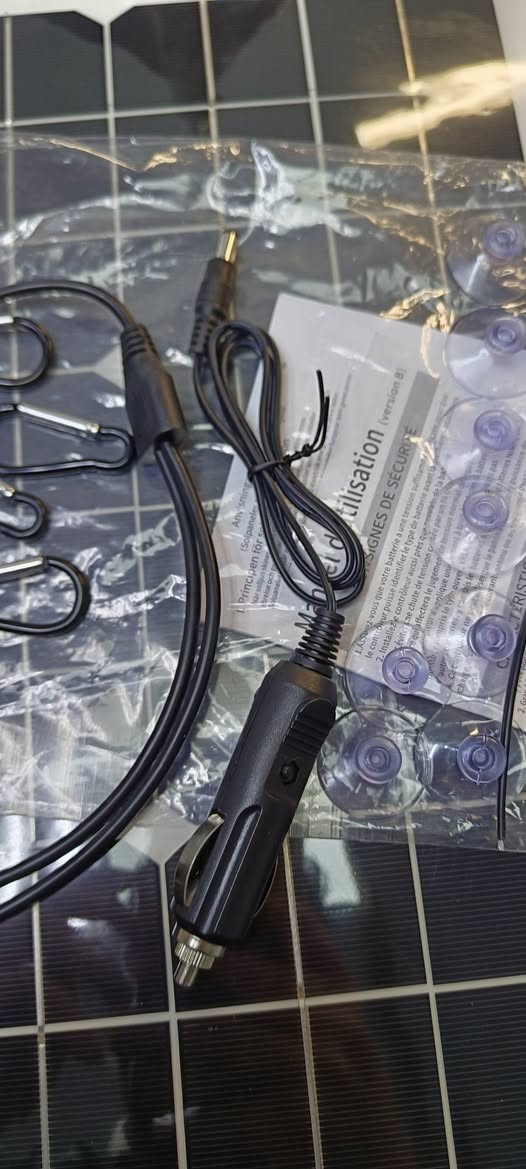 سلام عليكم متوفر الواح قطعتين  طاقه شمسيه وياهن غراضهن سعرك وبالعافيه


**إذا كنت صاحب هذا الإعلان وتريد حذفه لأي سبب، رجاءا أرسل رسالة إلى الدعم الفني**