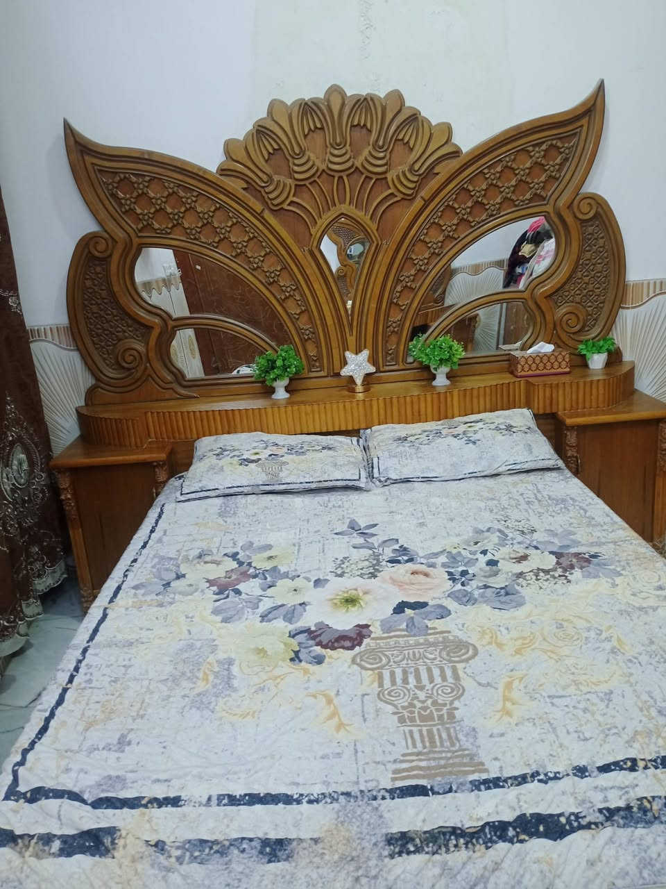غرفه خشاب تزكام للبيع ***********
