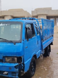 كيا بنكو • الموصل • محرك واكسل وكير