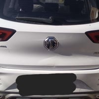 ام جي زت اس • استعمال شخصي • ٢٠٠٠ كم