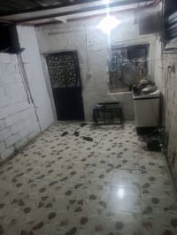 بيت تجاوز الى البيع في منطقة الزعفرانية في شارع الكهرباء يم صورة السيد...