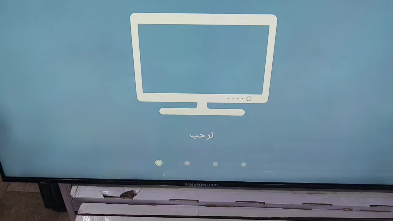 علمن الشاشه جديد لوك بلجيس *********** هاتف
كرت ضمان
سلام عليكم شاشه حجم 50 نوع سامسونجUHD
معه برنامج يشغل جميع مباريات بين سبورت قنوات
تحكم كلش سلس وسريع يوتيوب كلش سريع
معه برنامج سينمانا شغال
جميع الفلام ولمسلسلات المدبلجه
الشاشه جديد لوك بلجيس
سعره 260 الف
مكاني بغداد مدينه الصدر
*********** هاتف واتساب
