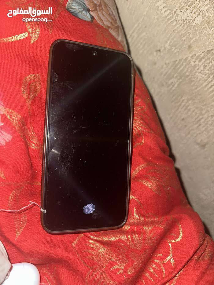 "للبيع انفنكس GT30 Pro 5G
- حالة ممتازة جدًا
- بدون إكسسوارات
- السعر: 300 ألف دينار عراقي
- المكان: بغداد الزعفرانيه
- للتواصل: ***********
