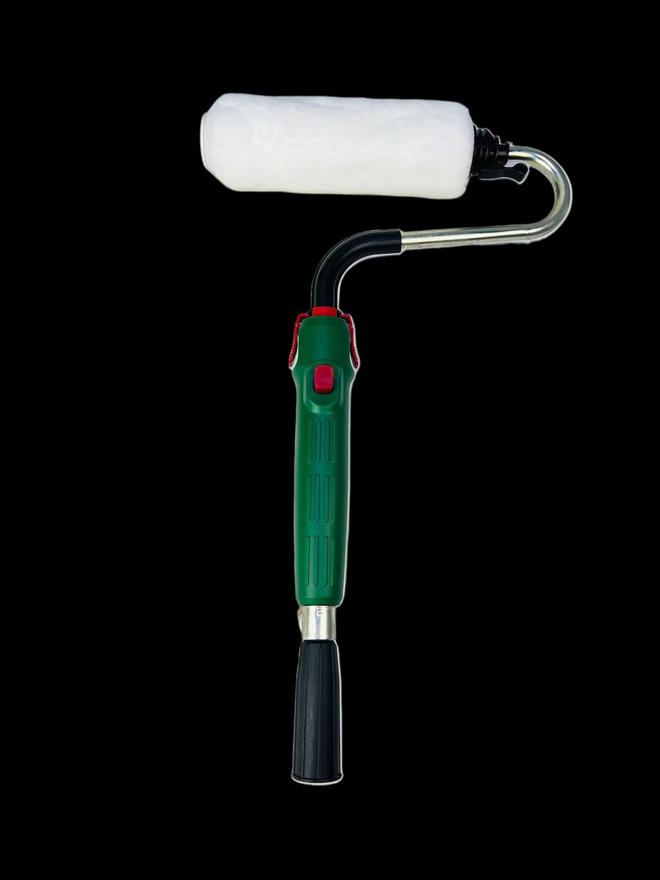 روله صبغ كهربائيّة اصلي
السعر 35 الف والتوصيل مجاني لجميع المحافظات 
الحجز واتساب فقط /***********
