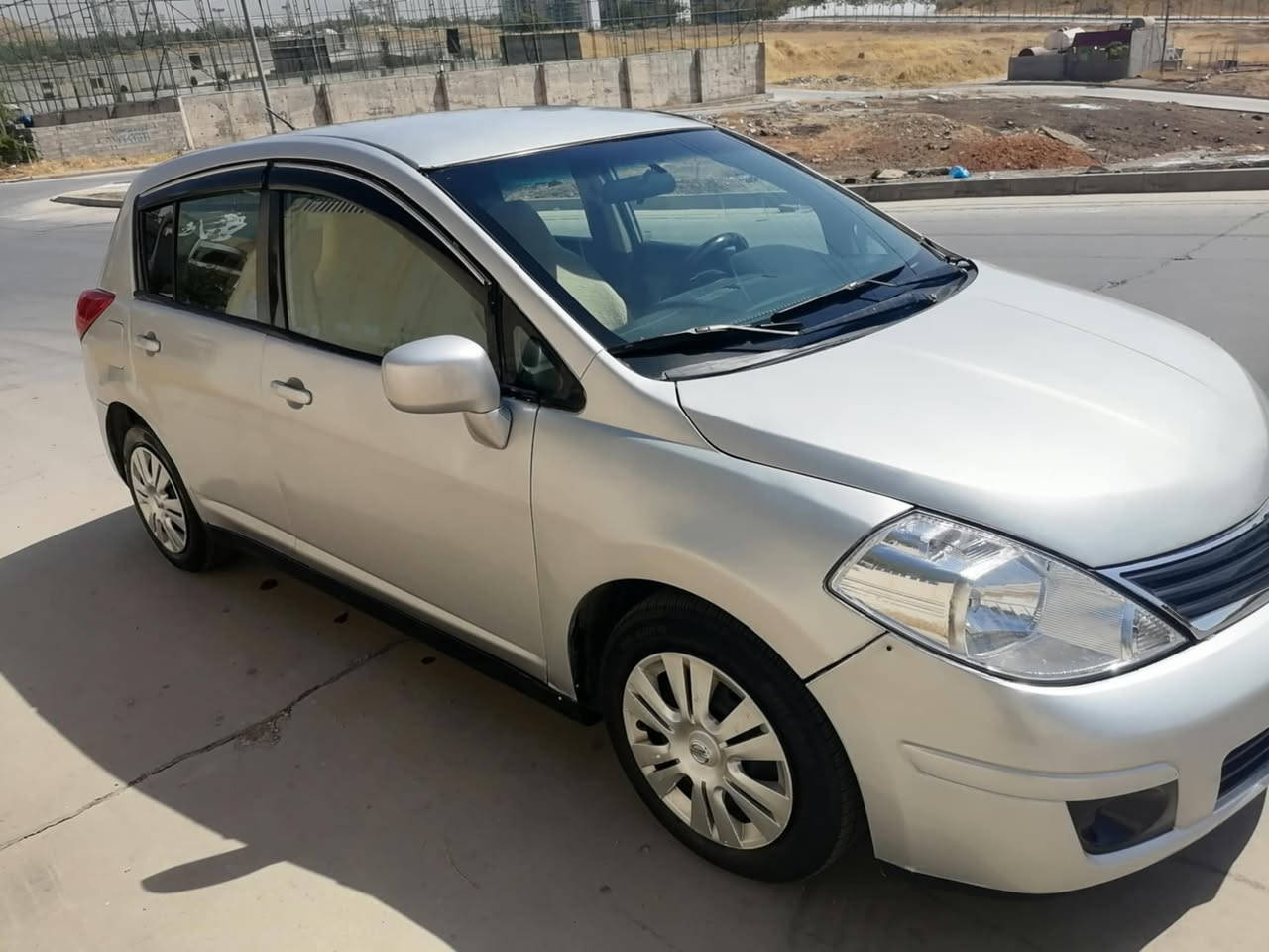 تیدا مۆدێل 2008 کۆدی بۆ کراوە سەیارەکە مووسە بە شەرتی گێڕ و مەکینەو تەقەوڕەقە تەبرید ساردوو گەرم بە شەرت سعری 45گەڵاومعامەلە *********** ***********
